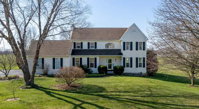 Photo of 318 Autumn Hill Dr, Oxford, PA 19363