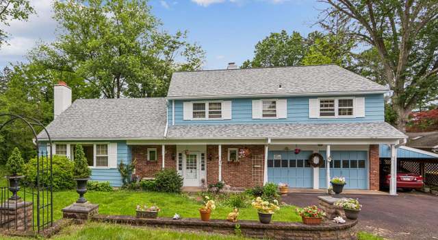 Photo of 217 Lyndell Dr, Phoenixville, PA 19460