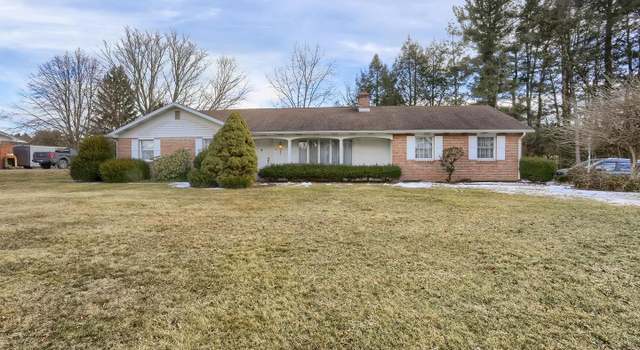Photo of 414 Berrysburg Rd, Millersburg, PA 17061