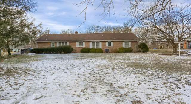 Photo of 414 Berrysburg Rd, Millersburg, PA 17061