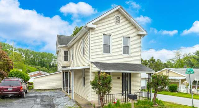 Photo of 422 High St, Harrisburg, PA 17113