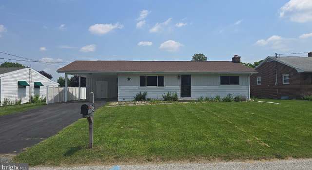 Photo of 23 Reynolds Ave, Mont Alto, PA 17237