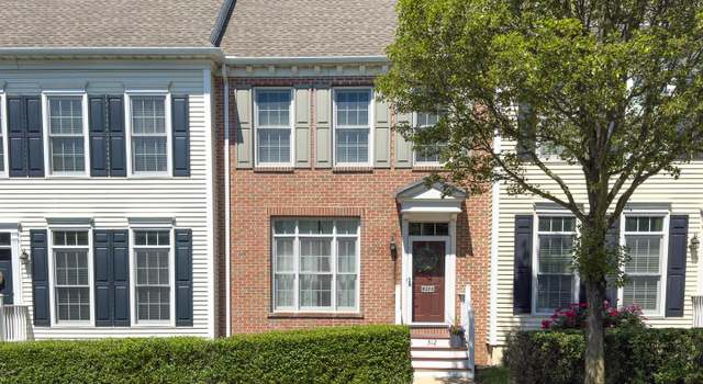 Photo of 312 Sagamore Hl, Mount Joy, PA 17552