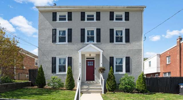 Photo of 321 W 5th Ave, Conshohocken, PA 19428