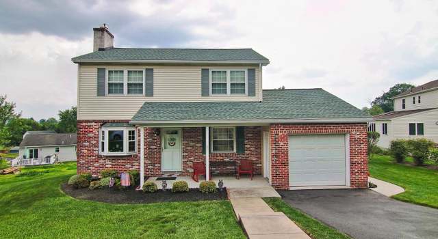 Photo of 635 Roberts Dr, Pottstown, PA 19464