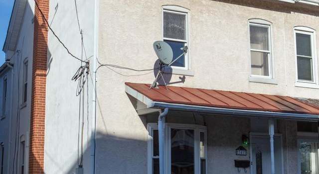 Photo of 341 Jefferson St, East Greenville, PA 18041
