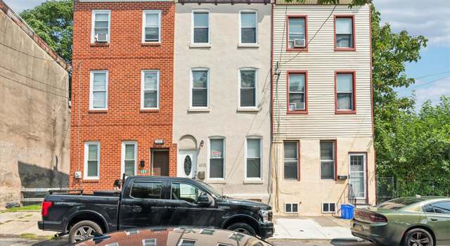 Photo of 725 W Montgomery Ave, Philadelphia, PA 19122