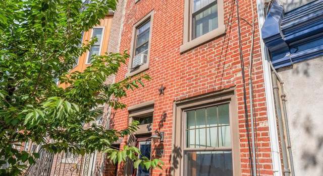 Photo of 1131 N 3rd St, Philadelphia, PA 19123