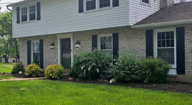 Photo of 1840 Radnor Rd, York, PA 17402