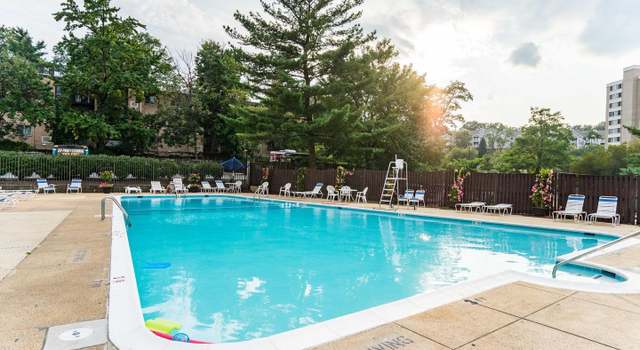 Photo of 5340 Holmes Run Pkwy #416, Alexandria, VA 22304