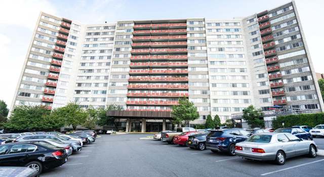 Photo of 5340 Holmes Run Pkwy #416, Alexandria, VA 22304