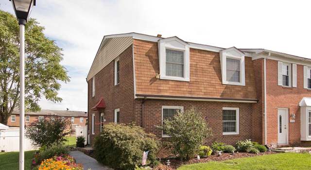 Photo of 128 Hackberry Dr, Stephens City, VA 22655