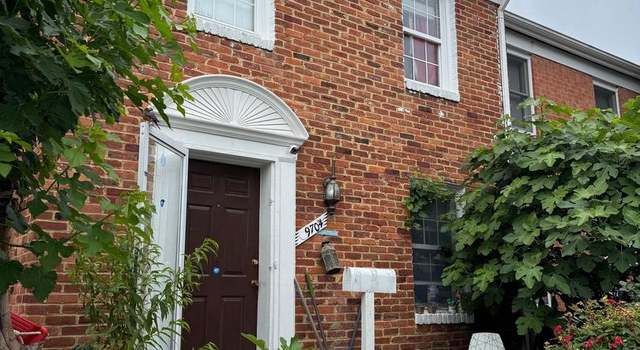 Photo of 9704 Aspen Pl, Manassas, VA 20110
