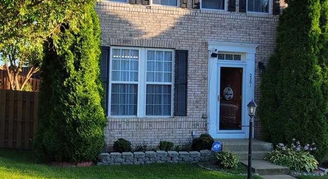 Photo of 2201 William Harris Way, Woodbridge, VA 22191