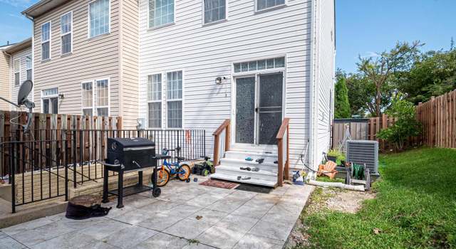 Photo of 2201 William Harris Way, Woodbridge, VA 22191