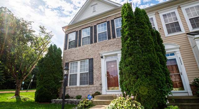 Photo of 2201 William Harris Way, Woodbridge, VA 22191