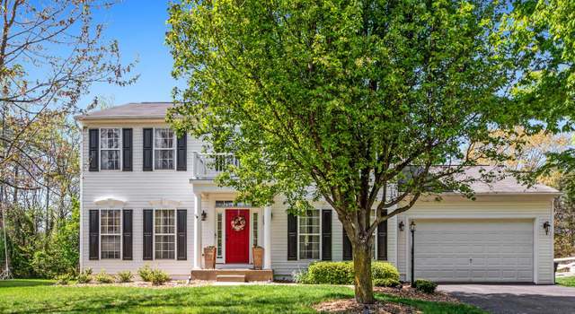 Photo of 123 Hunton Dr, Fredericksburg, VA 22405