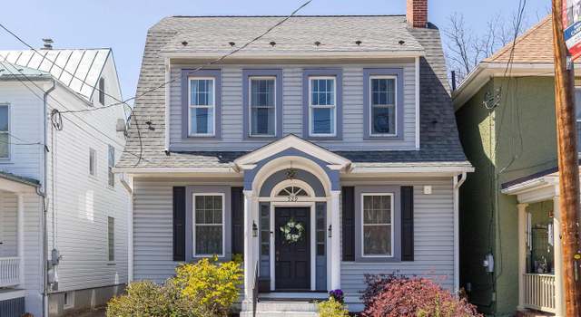 Photo of 529 N Braddock St, Winchester, VA 22601