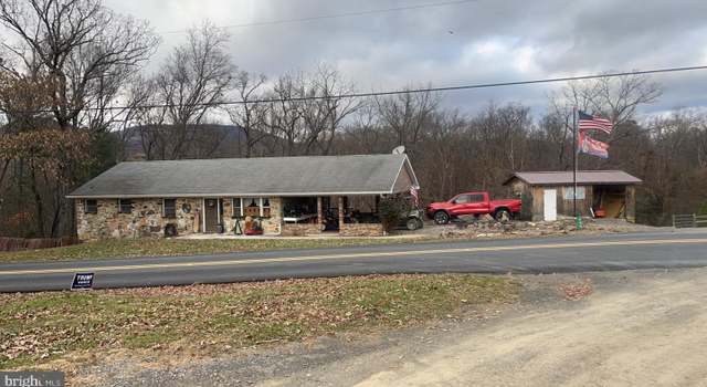Photo of 560 Frosty Hollow Rd, Fisher, WV 26818