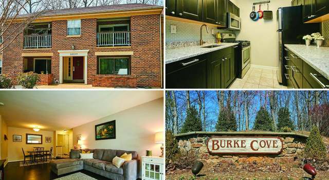 Photo of 5837 Cove Landing Rd #201, Burke, VA 22015