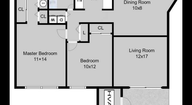 Photo of 5837 Cove Landing Rd #201, Burke, VA 22015