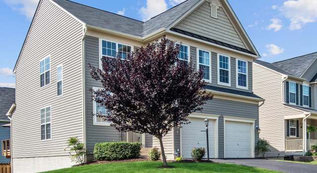 Photo of 15121 Santander Dr, Gainesville, VA 20155