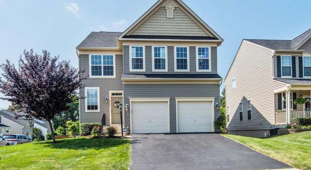 Photo of 15121 Santander Dr, Gainesville, VA 20155
