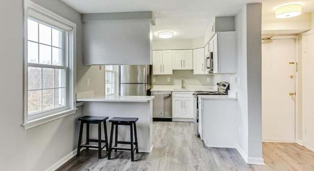 Photo of 2012 Fort Davis St SE #201, Washington, DC 20020