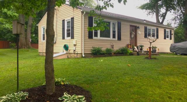 Photo of 791 Paul Birch Dr, Crownsville, MD 21032