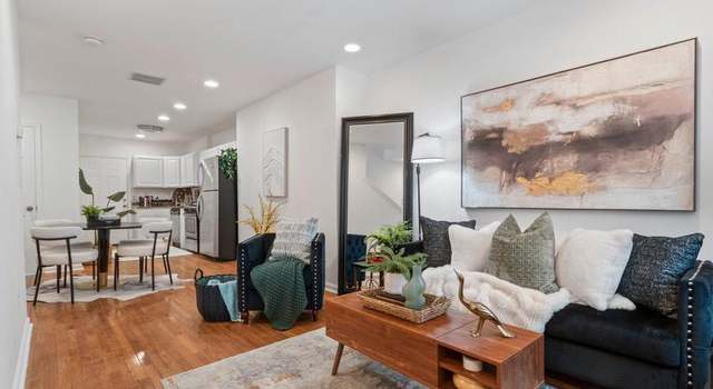 Photo of 827 N Caroline St, Baltimore, MD 21205
