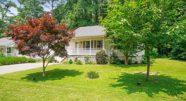 Photo of 308 Chestnut Dr, Lusby, MD 20657