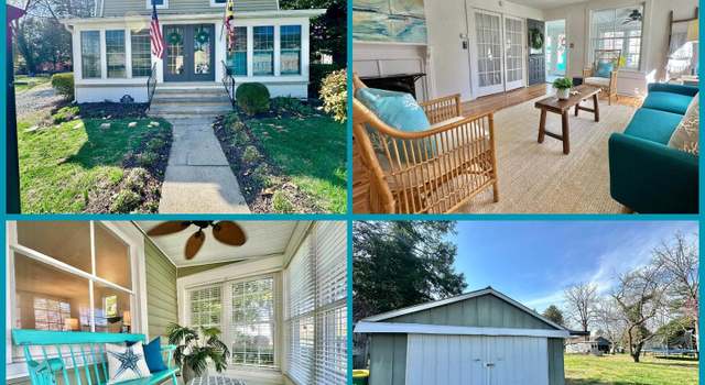 Photo of 11204 Academy St, Hillsboro, MD 21641