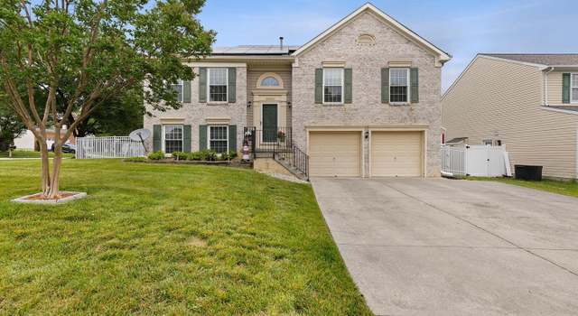 Photo of 9401 Ulster Dr, Laurel, MD 20723