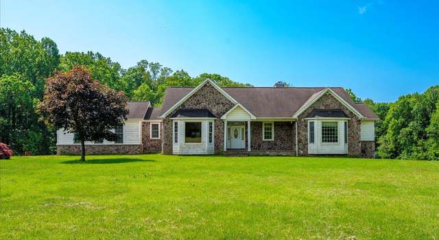 Photo of 13779 Triadelphia Rd, Dayton, MD 21036