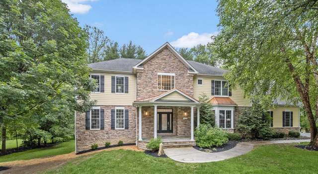 Photo of 10125 Green Clover Dr S, Ellicott City, MD 21042