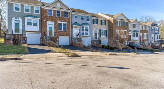 Photo of 7089 Copperwood Way, Columbia, MD 21046