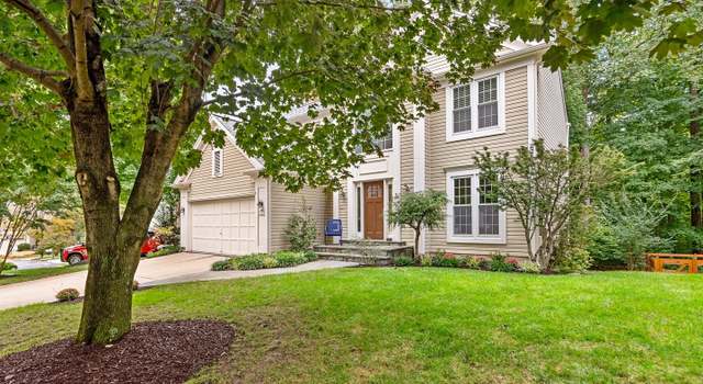 Photo of 5 Gainford Ct, Olney, MD 20832
