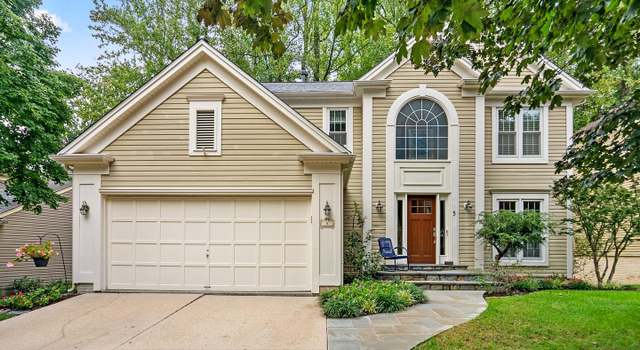 Photo of 5 Gainford Ct, Olney, MD 20832