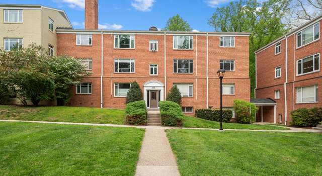 Photo of 10411 Montrose Ave #202, Bethesda, MD 20814