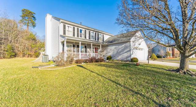 Photo of 11704 Croft Ct, Bowie, MD 20720