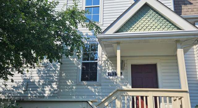 Photo of 14239 Jib St #21, Laurel, MD 20707