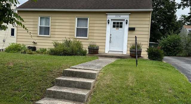 Photo of 224 Devonshire Rd, Hagerstown, MD 21740