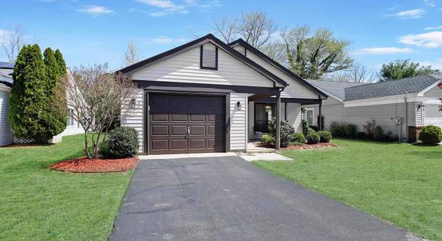 Photo of 89 Buckingham Dr, Southampton, NJ 08088