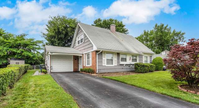 Photo of 19 Marblestone Ln, Willingboro, NJ 08046