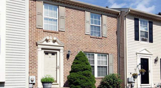 Photo of 6 Coachlight Dr, Sicklerville, NJ 08081