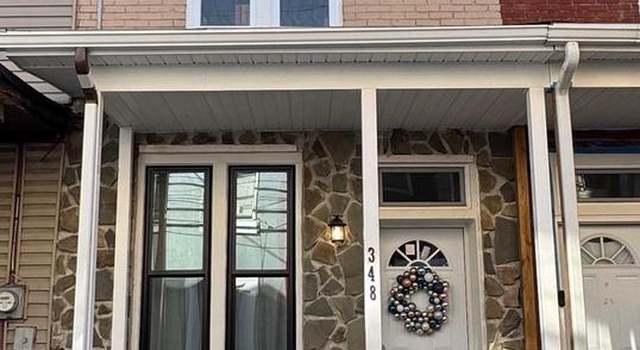 Photo of 348 Nectarine St, Harrisburg, PA 17104