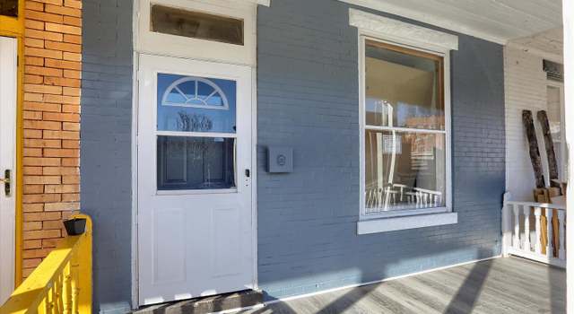 Photo of 1910 N Third St, Harrisburg, PA 17102