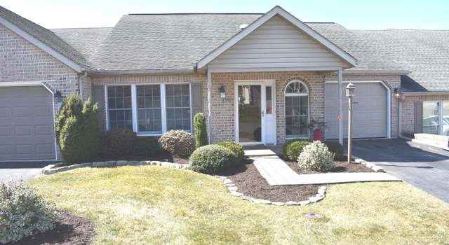Photo of 2338 Majestic Ct, Chambersburg, PA 17202