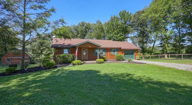 Photo of 2499 Noble Rd, Kirkwood, PA 17536