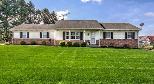 Photo of 3738 Old Philadelphia Pike, Gordonville, PA 17529